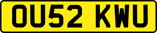 OU52KWU