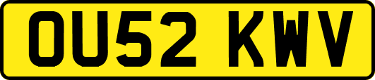 OU52KWV