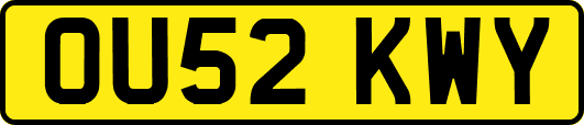 OU52KWY