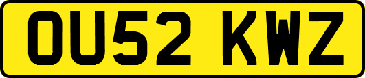 OU52KWZ