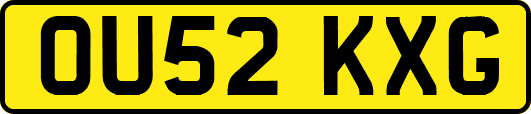 OU52KXG