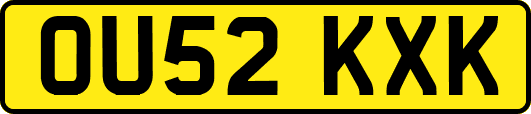 OU52KXK