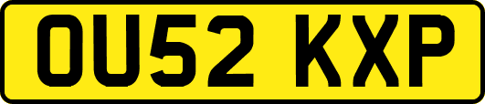OU52KXP