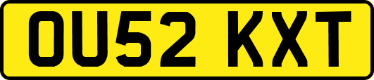 OU52KXT