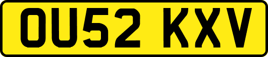 OU52KXV