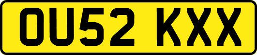 OU52KXX