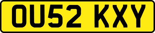 OU52KXY