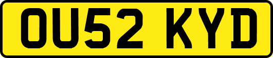 OU52KYD