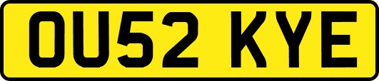 OU52KYE