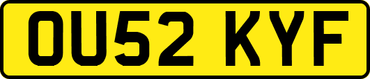 OU52KYF