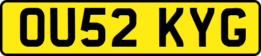 OU52KYG