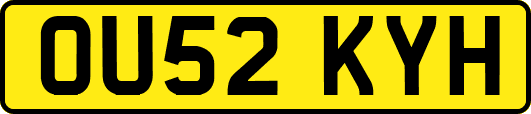 OU52KYH