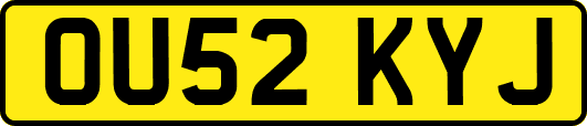 OU52KYJ