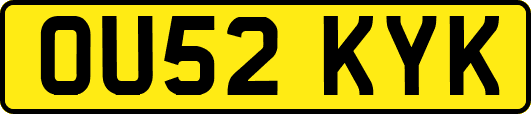 OU52KYK