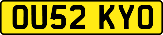 OU52KYO