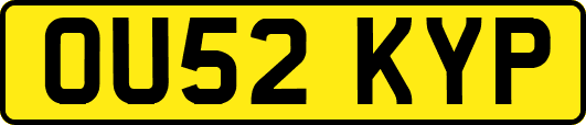 OU52KYP