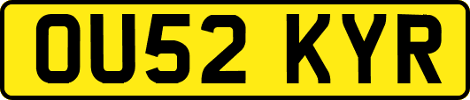 OU52KYR