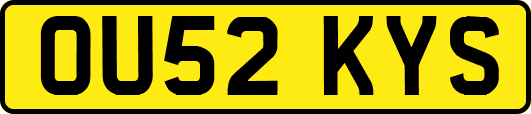 OU52KYS