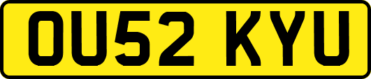 OU52KYU