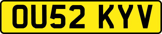 OU52KYV