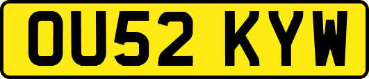 OU52KYW
