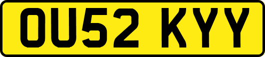 OU52KYY