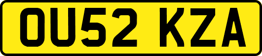 OU52KZA