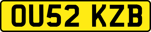 OU52KZB