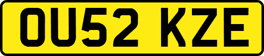 OU52KZE