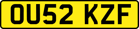 OU52KZF