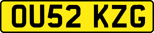 OU52KZG