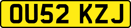 OU52KZJ