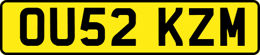 OU52KZM