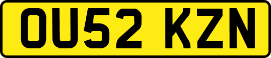 OU52KZN