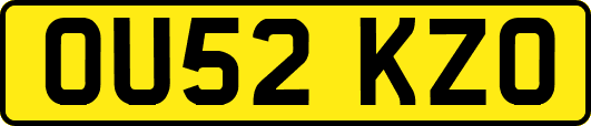 OU52KZO