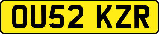 OU52KZR