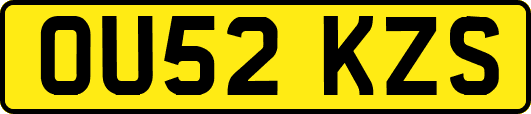 OU52KZS