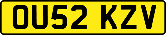 OU52KZV