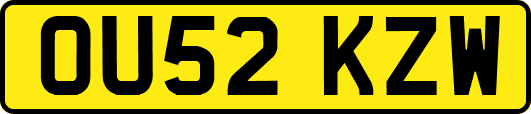 OU52KZW