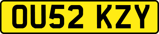 OU52KZY