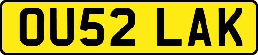 OU52LAK