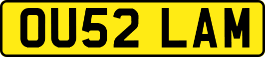 OU52LAM