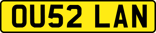 OU52LAN