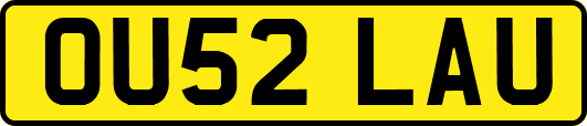 OU52LAU