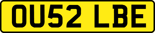 OU52LBE
