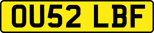 OU52LBF