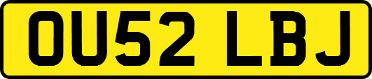 OU52LBJ