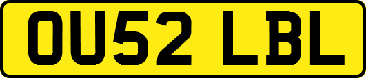 OU52LBL