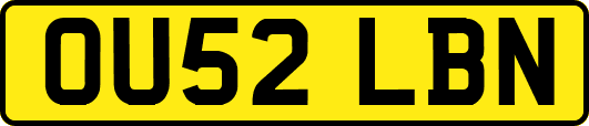 OU52LBN