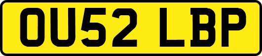 OU52LBP